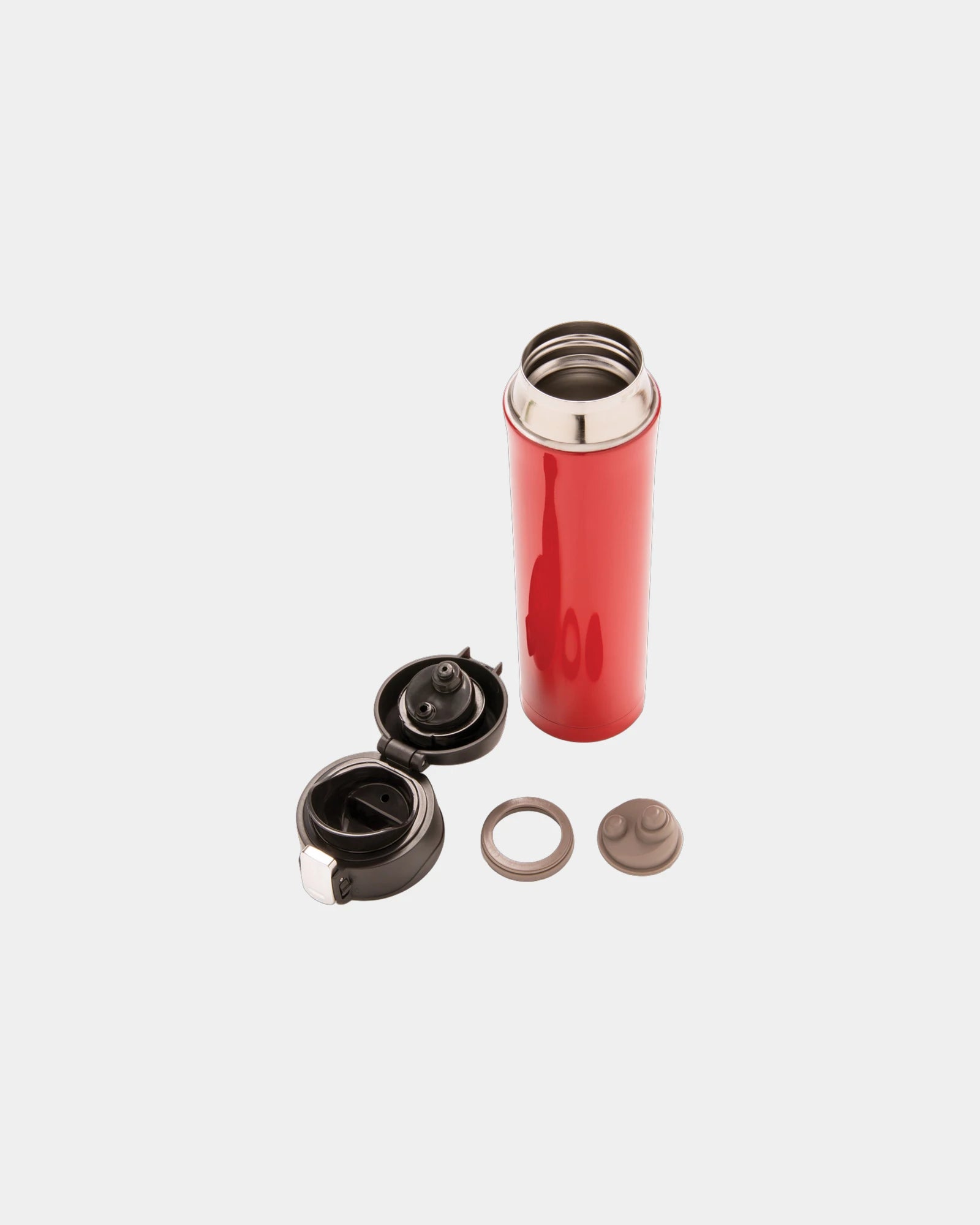 Borraccia termica acciaio inox 450ml da personalizzare - 1